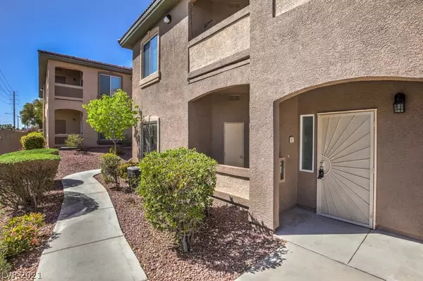 Las Vegas, NV 89129,3504 Desert Cliff Street #102