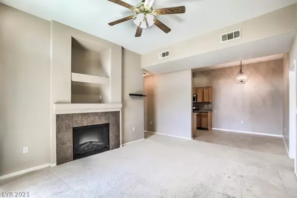 Las Vegas, NV 89129,3504 Desert Cliff Street #102