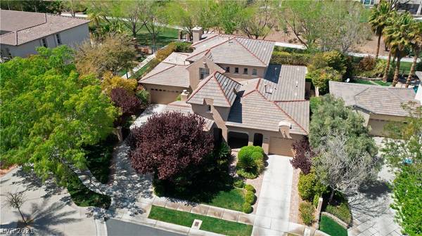 1401 French Merlot Court, Las Vegas, NV 89144