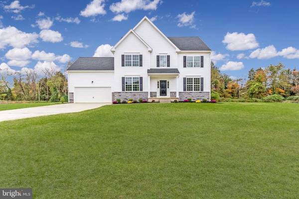 6 CADE'S CT, Newfield, NJ 08344