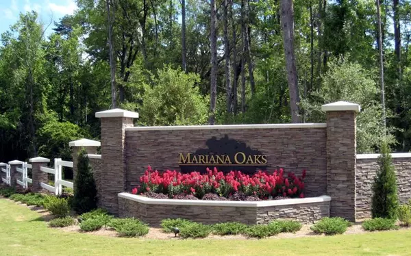 1D - II Mariana Oaks Drive #-, Tallahassee, FL 32311