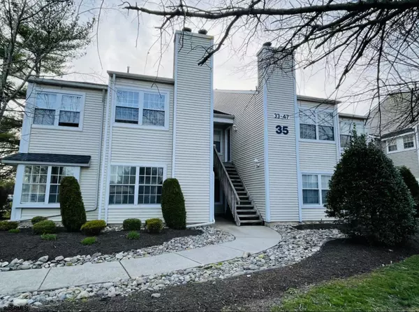 37 Driftwood #37, Galloway Township, NJ 08205