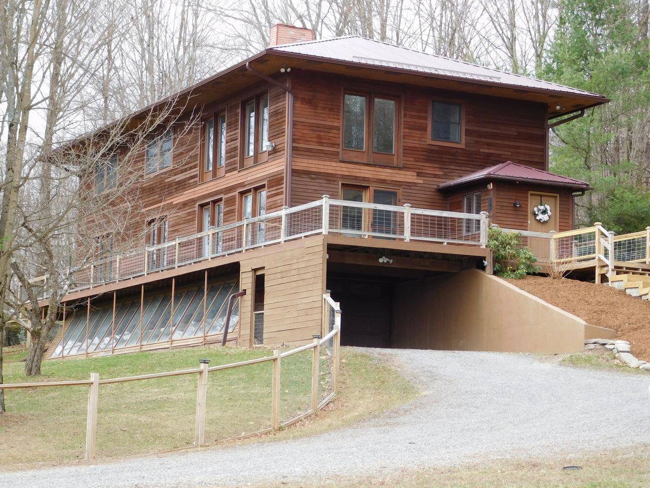 1520 Fairfax RD, Fletcher, VT 05454