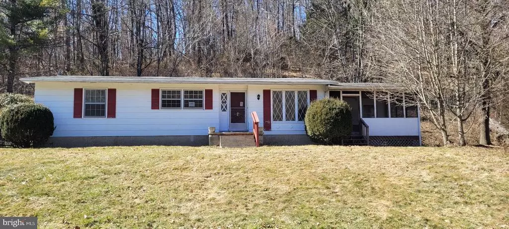 Winchester, VA 22602,940 WARDENSVILLE GRADE