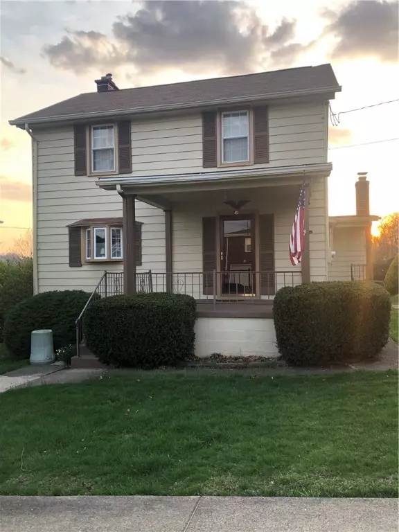 Springdale, PA 15144,461 Porter Street