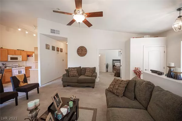 Henderson, NV 89052,2305 Horizon Ridge Parkway #3424