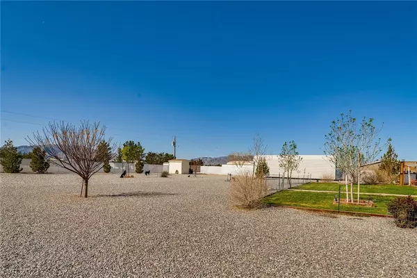 Pahrump, NV 89048,3051 Wilson Road