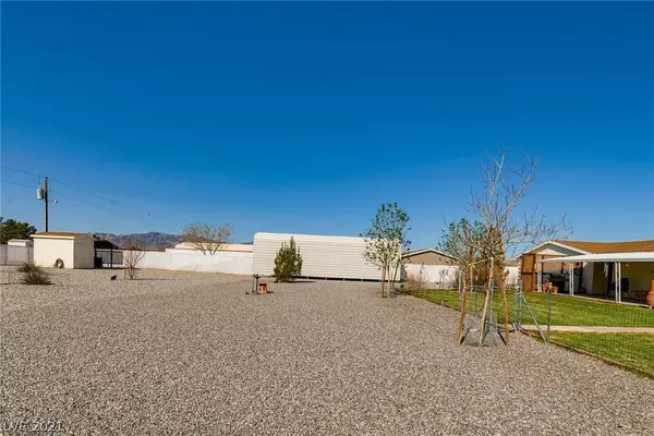 Pahrump, NV 89048,3051 Wilson Road