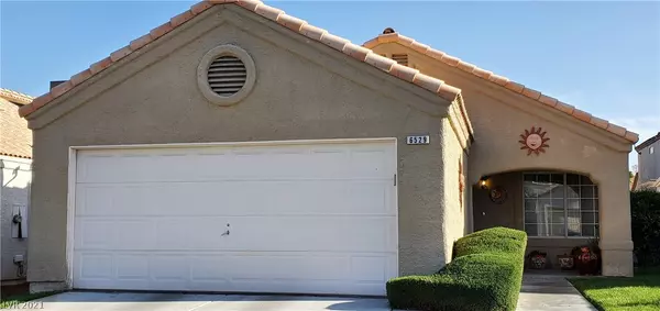 6529 Burlwood Way, Las Vegas, NV 89108