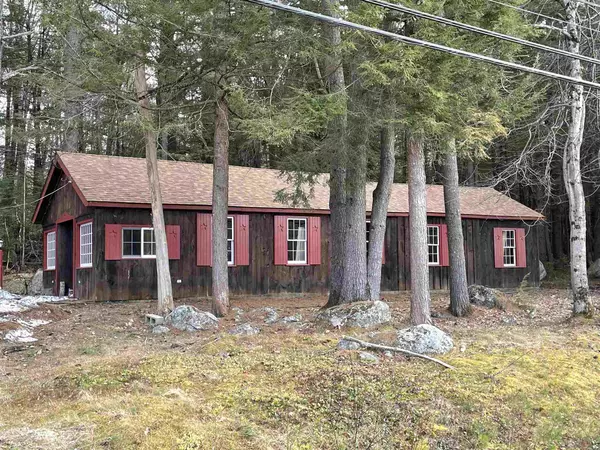 913 Bearcamp HWY, Tamworth, NH 03886