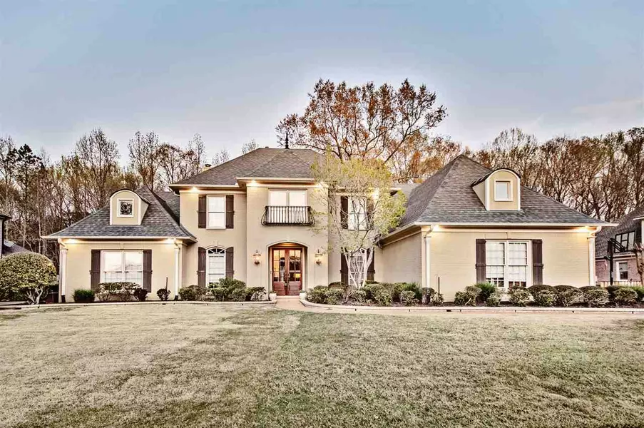 1908 MCCOOL FOREST LN, Collierville, TN 38017