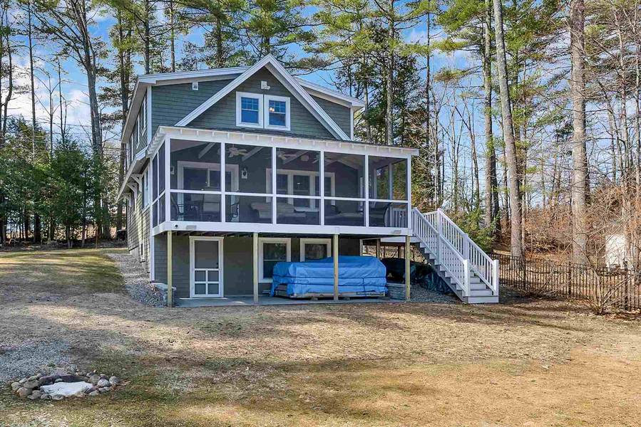 121 Avenue A, Acton, ME 04001