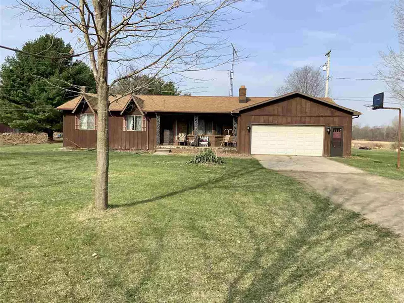 8049 Gale, Otisville, MI 48463