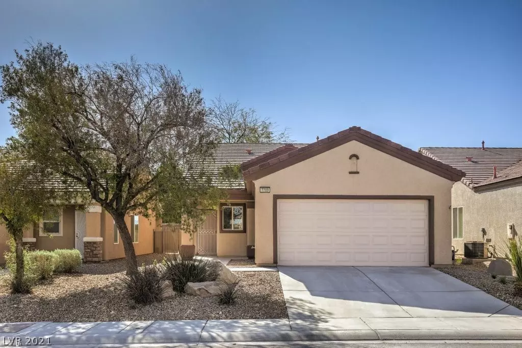 North Las Vegas, NV 89084,7709 Lily Trotter Street