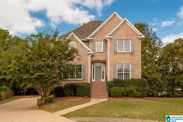 Trussville, AL 35173,6200 BARKWOOD CIRCLE