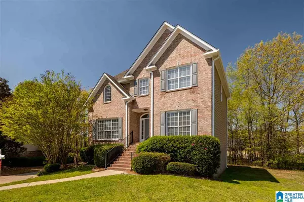 Trussville, AL 35173,6200 BARKWOOD CIRCLE