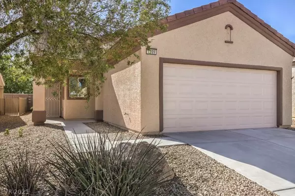 North Las Vegas, NV 89084,7709 Lily Trotter Street