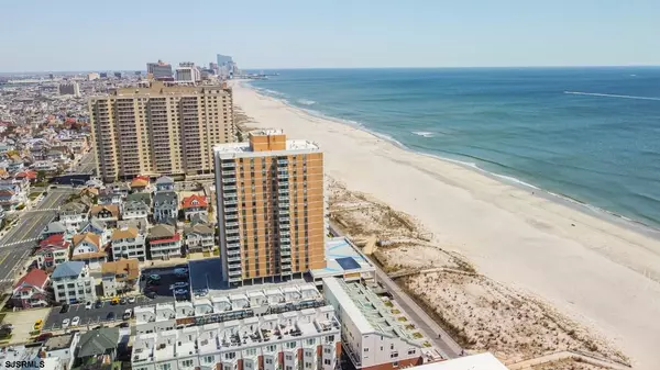 5200 Boardwalk #5D, Ventnor, NJ 08406