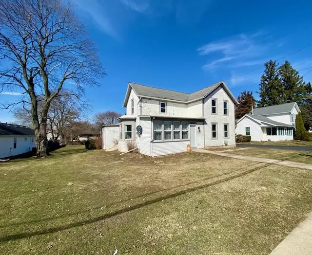 510 Church St, Clinton, WI 53525