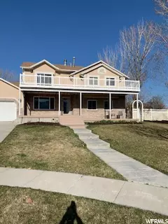 Riverton, UT 84065,12168 S 2795 W