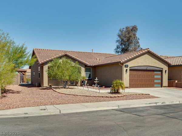 164 Snow Goose Avenue, Henderson, NV 89002