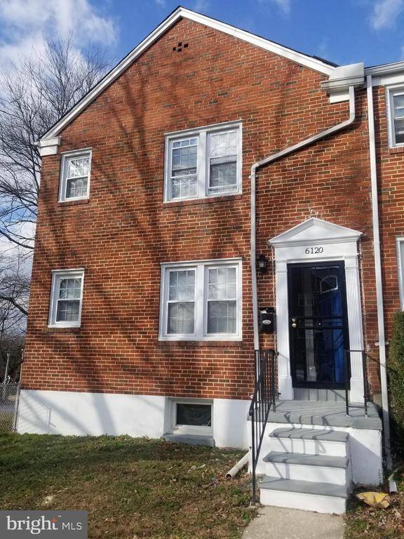 6120 MACBETH DR, Baltimore, MD 21239