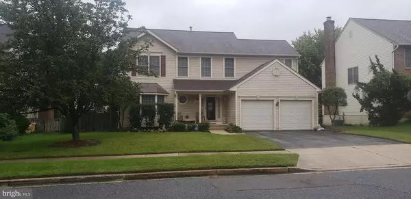 4307 CHESTNUT GROVE LN, Beltsville, MD 20705