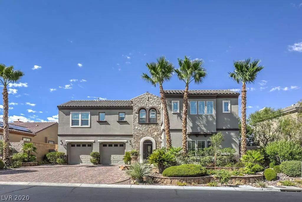 Henderson, NV 89044,2411 Antrim Irish Drive