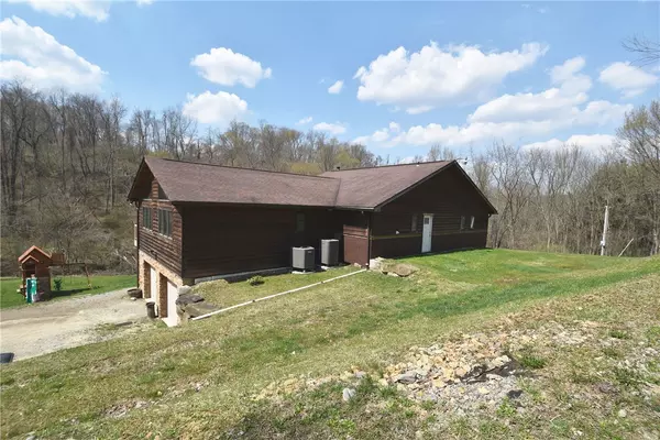 1125 Candor Road, Bulger, PA 15019