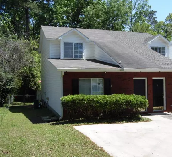 127 Belmont Drive, Tallahassee, FL 32301