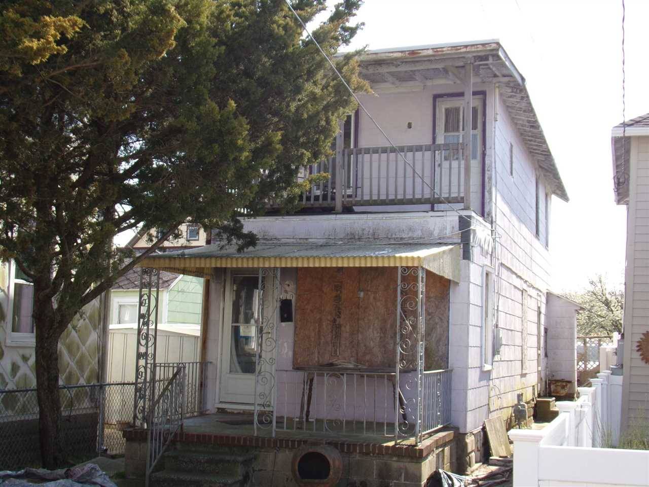 110 E Montgomery Avenue, Wildwood, NJ 08260