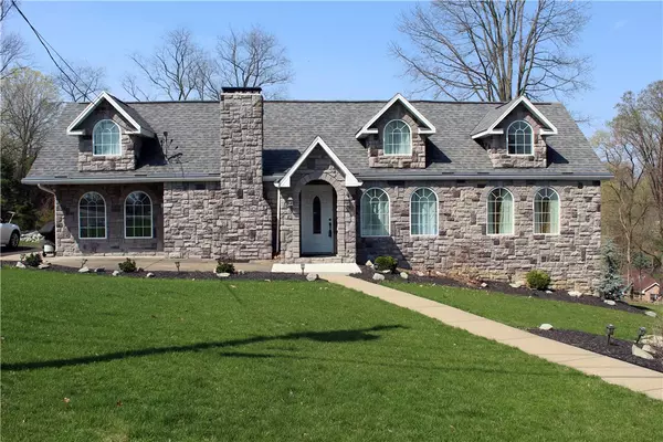 144 Reed Drive, Jefferson Hills, PA 15025