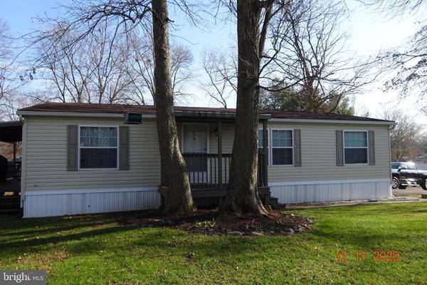 219 SHIPPENSBURG MOBILE EST, Shippensburg, PA 17257