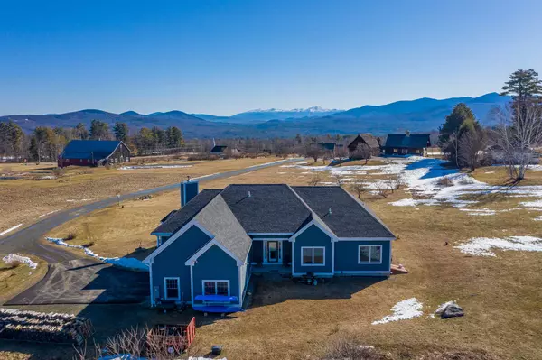 57 Training Field RD, Sugar Hill, NH 03586