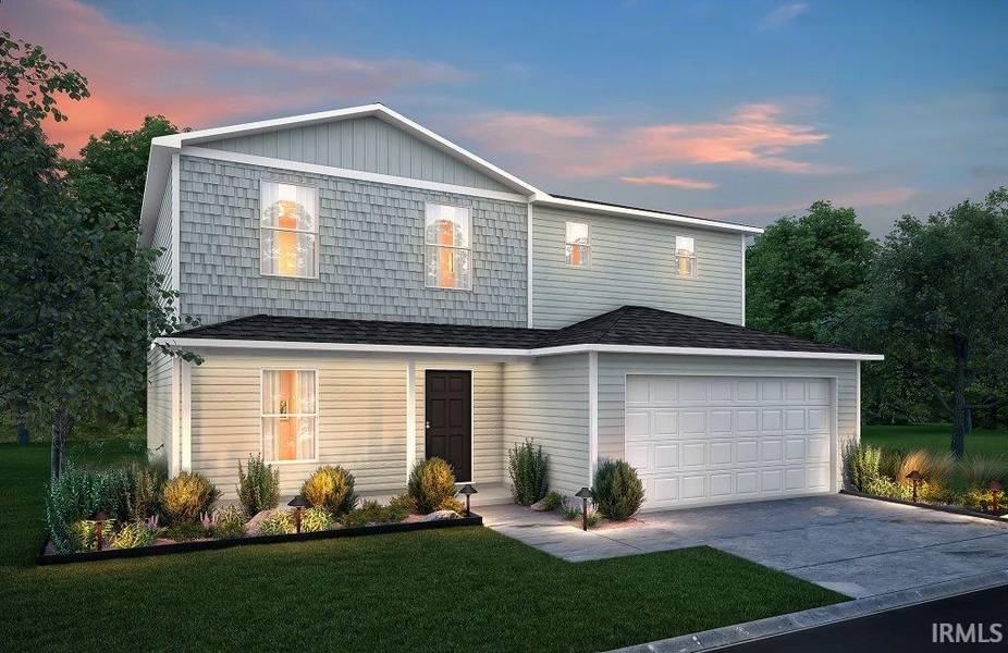 225 Hopkins Drive, Atlanta, IN 46031