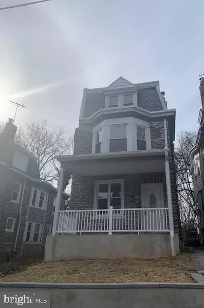 5344 WINGOHOCKING TER, Philadelphia, PA 19144