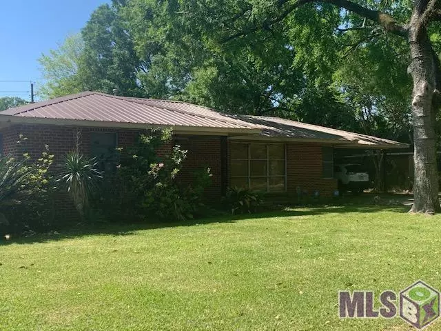 1080 ELIZABETH DR, Baton Rouge, LA 70815