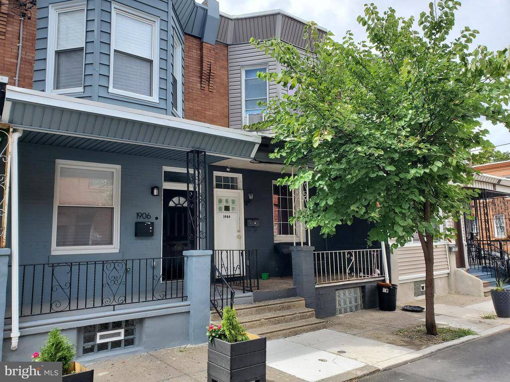 1904 E MONMOUTH ST, Philadelphia, PA 19134