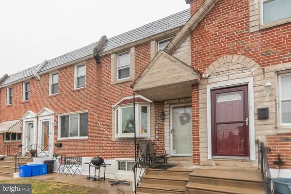 6219 LAWNDALE AVE, Philadelphia, PA 19111