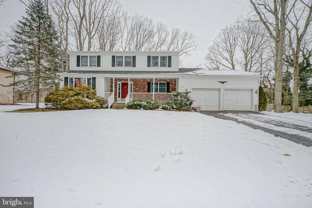 35 SUMMER DR, Berlin, NJ 08009