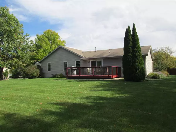 Edgerton, WI 53534,11509 Bayview Dr