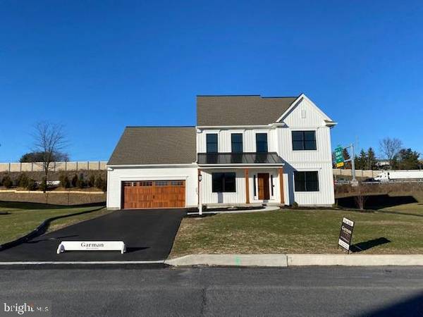 14 RYCROFT RD, Mechanicsburg, PA 17050