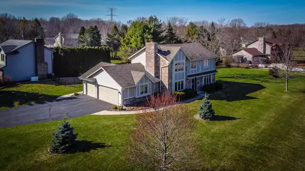 Waukesha, WI 53189,W232S5185 Hunters Hollow