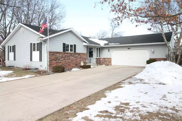 4465 Pheasant Run, Janesville, WI 53546