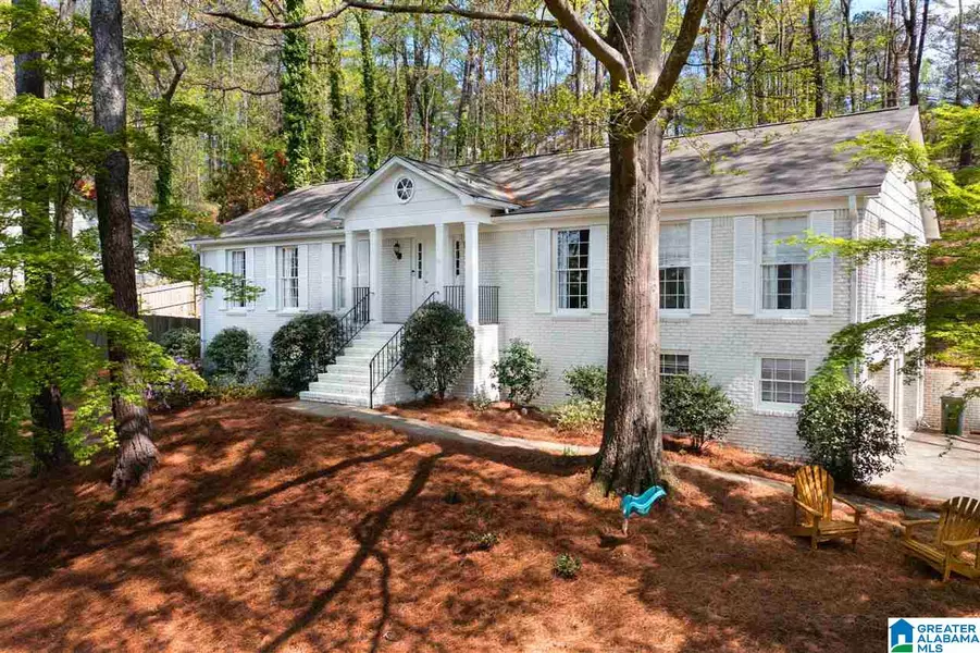 4225 SHILOH DRIVE, Mountain Brook, AL 35213