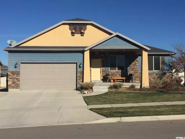 Salem, UT 84653,329 E SALEM PARK CIR