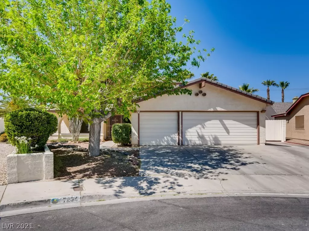 Las Vegas, NV 89129,7204 Hopland Circle