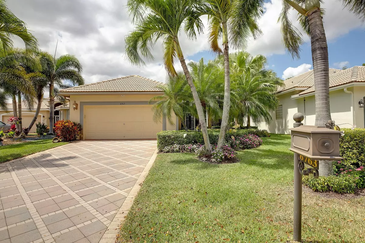 Lake Worth, FL 33467,6763 Rothschild CIR