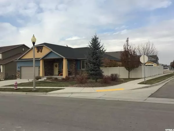 Salem, UT 84653,329 E SALEM PARK CIR