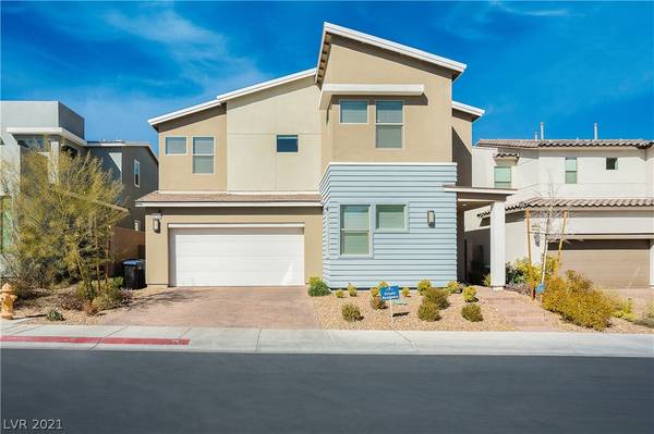 6214 Bravestar Court, Las Vegas, NV 89141